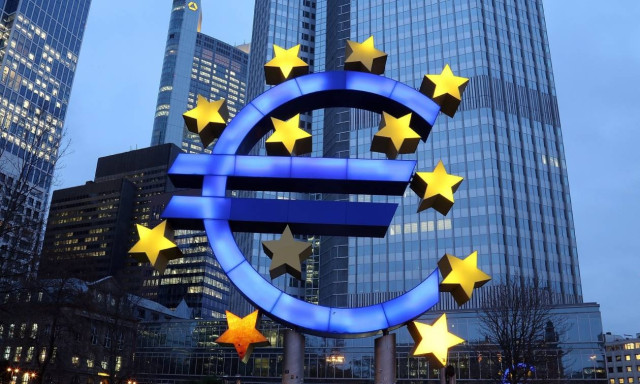 ECB: SSM decided about its supervisory priorities regarding Greek banks for next 12 months