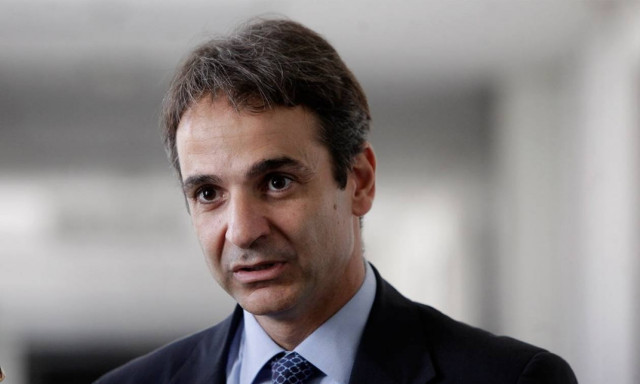 Σεισμός Κως: Αναβλήθηκε η συζήτηση της Ολομέλειας ύστερα από αίτημα Μητσοτάκη