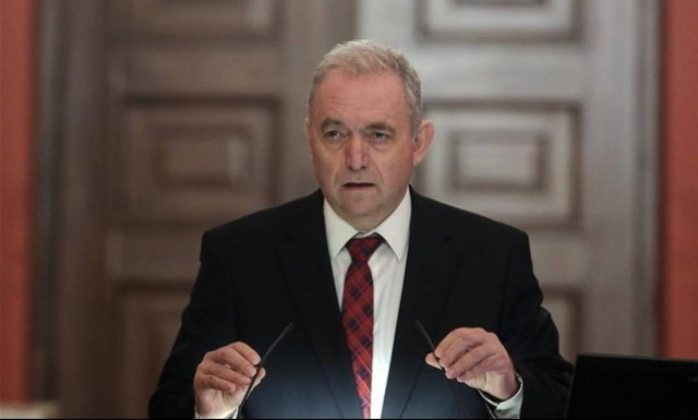 Ισχυρός σεισμός στην Κω: Τι δήλωσε ο σεισμολόγος Ευθύμης Λέκκας