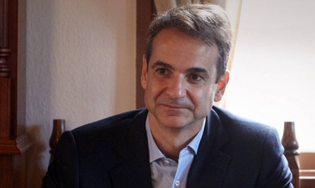ND leader Mitsotakis calls on for activation of state mechanism to address problems on Kos