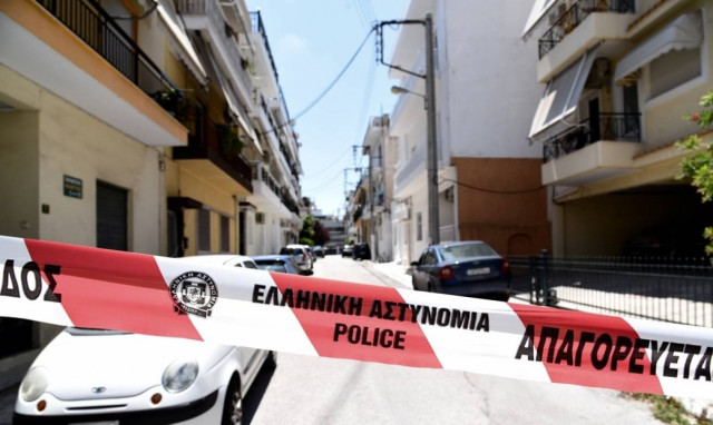 Έγκλημα στο Περιστέρι: Σοκάρει η ομολογία του δράστη στον ψυχίατρό του