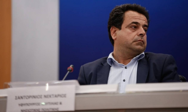 Σεισμός Κως -  Σαντορινιός: Το νησί δεν θα αποκλειστεί ακτοπλοϊκά – Μεγάλα προβλήματα στο λιμάνι