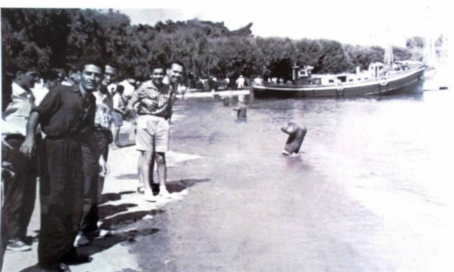 Οι σεισμοί και τα τσουνάμι στην Κω: Τα 6,6 Ρίχτερ, οι 178 νεκροί και το τσουνάμι των 25 μέτρων