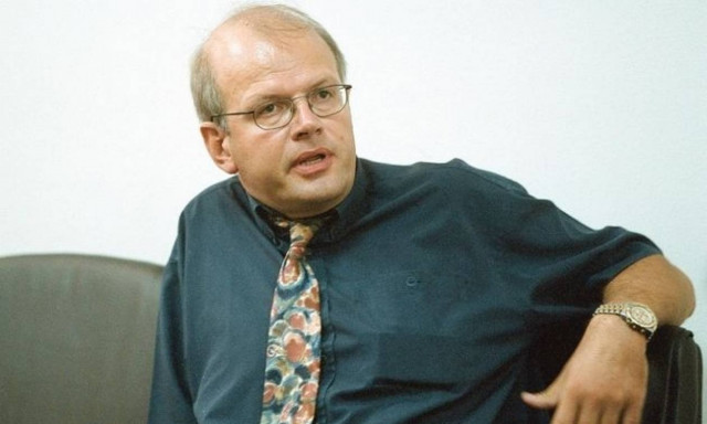 Σεισμός Κως - Τσελέντης: Θα πρέπει να περιμένουμε ισχυρούς μετασεισμούς (vid)