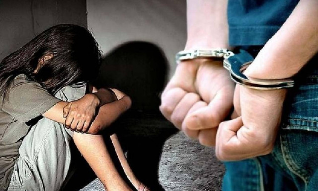 Σοκ! Γονείς εξέδιδαν τις κόρες τους σε 52χρονο φίλο τους