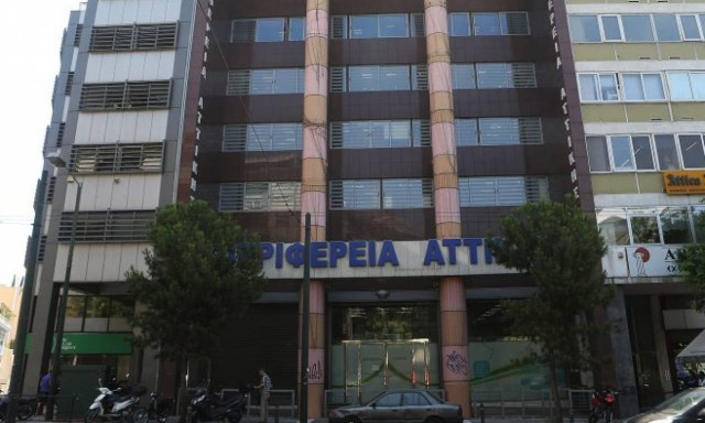 Νέος πολυχώρος πολιτισμού στο Μαρούσι!