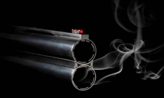 Θεσσαλονίκη: Πυροβόλησε με καραμπίνα συγγενή του μέσα σε καταυλισμό