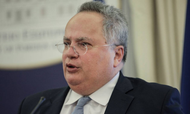 Κυπριακό: «Κεραυνοί» Κοτζιά εναντίον του ειδικού διαμεσολαβητή του ΟΗΕ