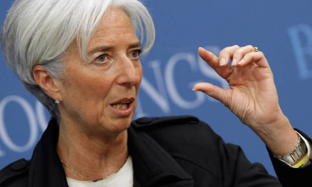 «Βόμβα» από το ΔΝΤ: Νωρίτερα τα μέτρα – Στο… περίμενε για τα αντίμετρα