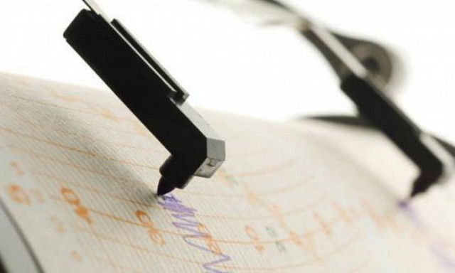 Σεισμός - Τα Ρίχτερ «χορεύουν» την Κω: Δύο ισχυροί μετασεισμοί με διαφορά λίγων λεπτών (pics)