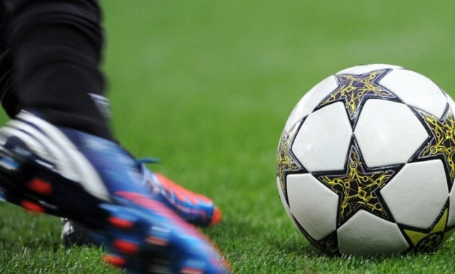 Θρήνος στον αθλητικό κόσμο - Πέθανε 27χρονος ποδοσφαιριστής