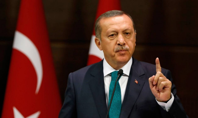 Ερντογάν: Δεν συμφέρει κανέναν  η παράταση της κρίσης στον Περσικό Κόλπο