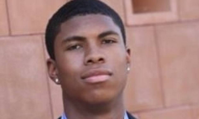 Ζάκυνθος: Η μοιραία «selfie» που σκότωσε τον Αμερικανό