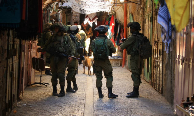 Ιερουσαλήμ: Νέος «κύκλος αίματος» στη Δυτική Όχθη - Έκτακτο Συμβούλιο Ασφαλείας του ΟΗΕ