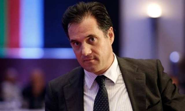 Γεωργιάδης: Η κυβέρνηση θέλει να εκβιάσει μια έξοδο στις αγορές για να πουλήσει μια επιτυχία