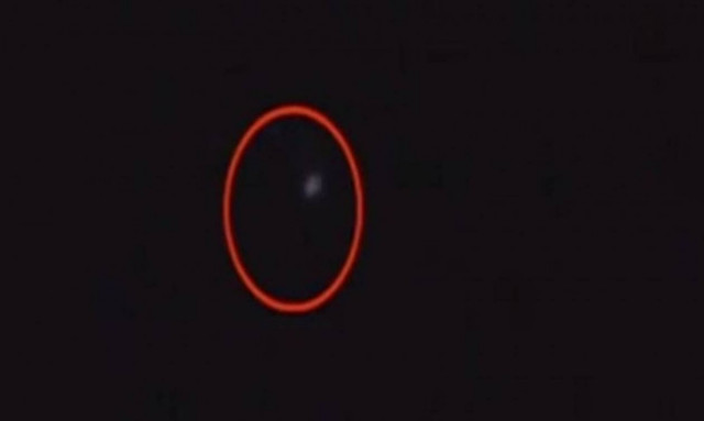 Πανικός μετά το σεισμό στην Κω: Οι Τούρκοι είδαν UFO στην Αλικαρνασσό μετά το φονικό σεισμό