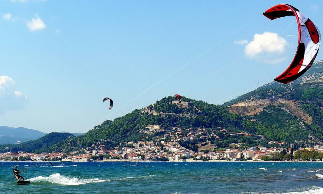 NOSTOS 2017: Η ετήσια εκδήλωση για τον εναλλακτικό τουρισμό επιστρέφει δυναμικά