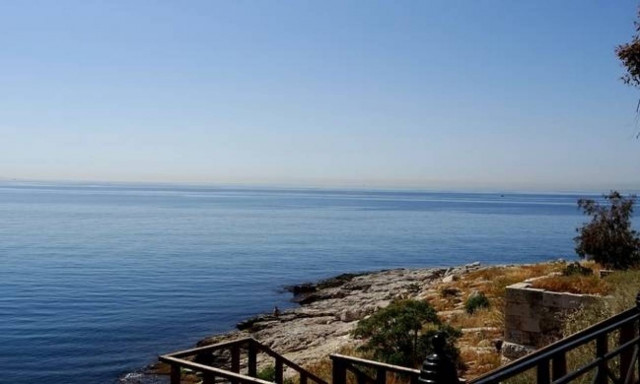 Καιρός τώρα: Σχεδόν… καύσωνας - Στους 38 βαθμούς η θερμοκρασία τη Δευτέρα (pics)