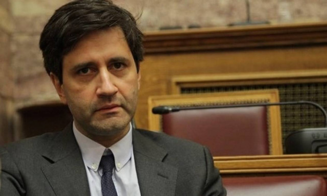 Σκανδάλο ΕΛΣΤΑΤ- Χουλιαράκης: Βάση νόμου η κάλυψη των δικαστικών εξόδων