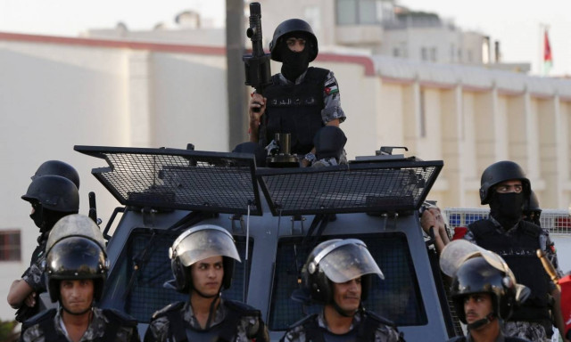 Διπλωματικό επεισόδιο Ισραήλ - Ιορδανίας: Ισραηλινός φρουρός πυροβόλησε θανάσιμα Ιορδανό σε πρεσβεία