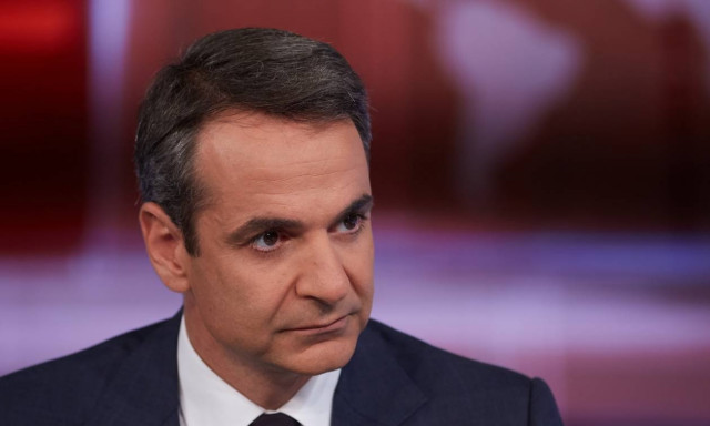 Μητσοτάκης: Οι δημοκρατικοί θεσμοί υπονομεύονται για πρώτη φορά τόσο απροκάλυπτα (vid)