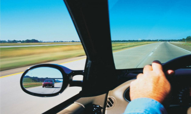 Νέα έρευνα της Bosch σχετικά με την Αυτοματοποιημένη Οδήγηση