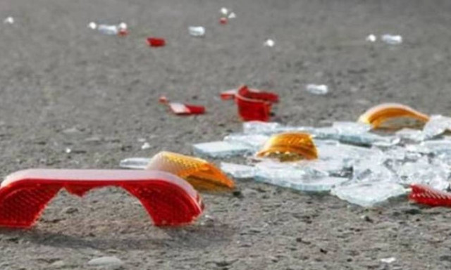 Θανατηφόρο τροχαίο στην Αλεξανδρούπολη – Ένας νεκρός και τρεις τραυματίες