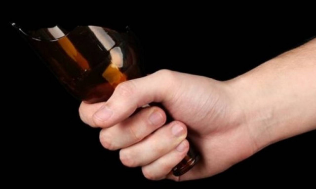 ΣΟΚ σε πανηγύρι χωριού των Τρικάλων