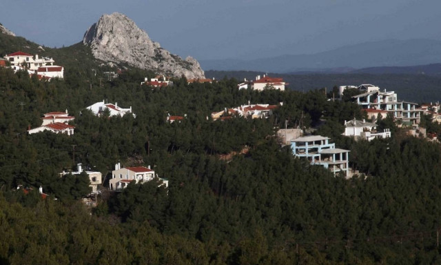 Αυθαίρετα: Πώς μπορούν να γίνουν νόμιμα – Τι προβλέπει ο νέος νόμος