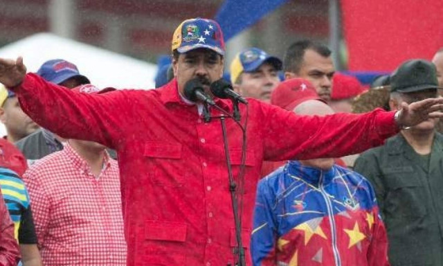 Οργή «Despacito» κατά Μαδούρο για το remix: Προωθείς τη φασιστική σου ιδεολογία (vid)