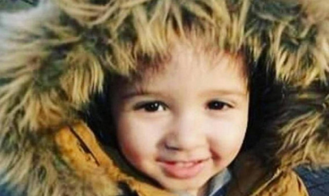 Φρίκη: Πατριός ξυλοκόπησε μέχρι θανάτου 5χρονο επειδή έχασε το παπούτσι του