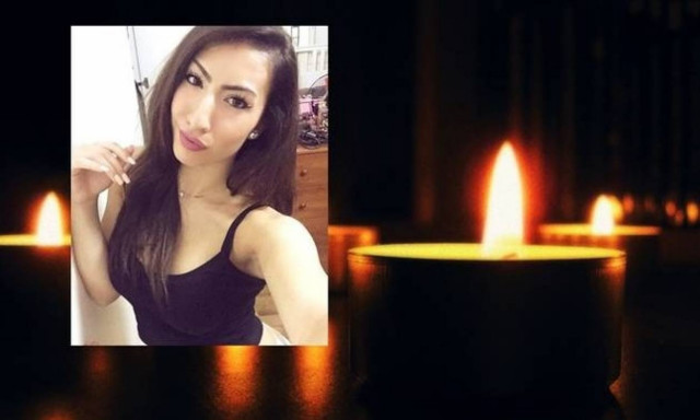 Θρήνος για την 22χρονη Στέφανη - Σπαρακτικά τα μηνύματα των φίλων της