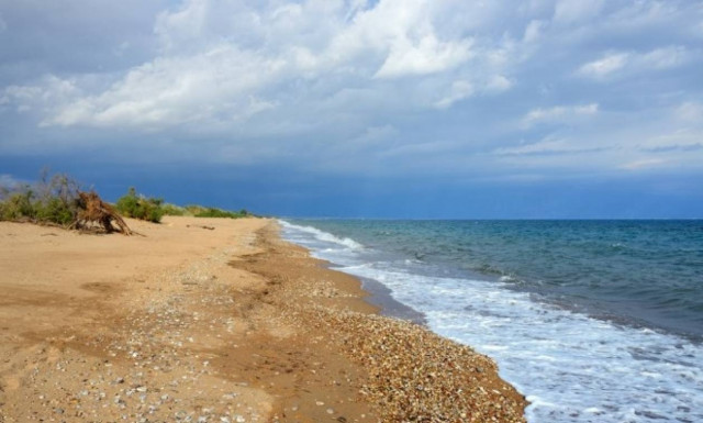 Τραγωδία στη Μεσσηνία – Τον βρήκαν νεκρό στη θάλασσα