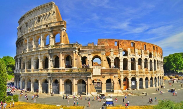 Ανώτατο δικαστήριο Ιταλίας: Στο κράτος η διαχείριση του Κολοσσαίου