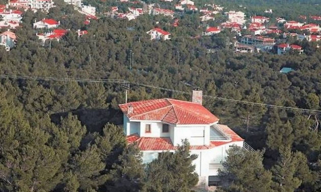 Προς παράταση η προθεσμία για τους δασικούς χάρτες