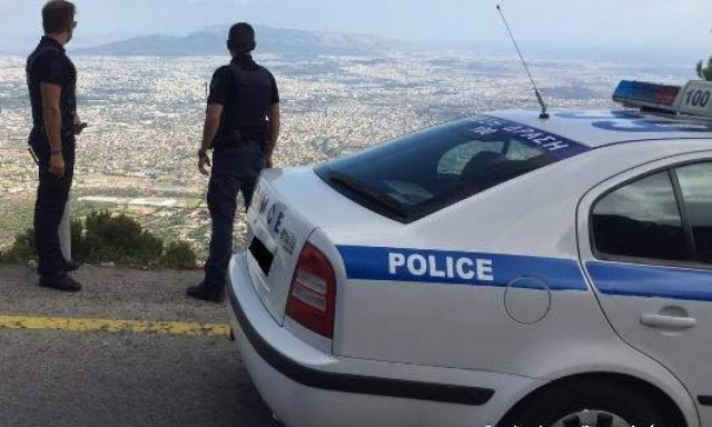 Καίρια χτυπήματα της ΕΛ.ΑΣ. σε περιοχές που «ανθεί» η παρανομία