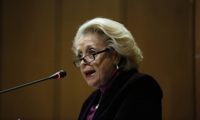 Θάνου κατά Ένωσης Δικαστών: Παίζουν κομματικά παιχνίδια και χρησιμοποιούν ακραία φρασεολογία