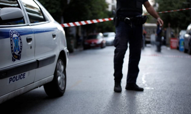 Συναγερμός στο Αιγάλεω