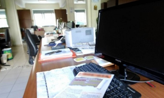 Γενική Γραμματεία Μέσων Ενημέρωσης: Κοπανατζής υπάλληλος έλειπε 163 ημέρες - Τι υποστήριξε