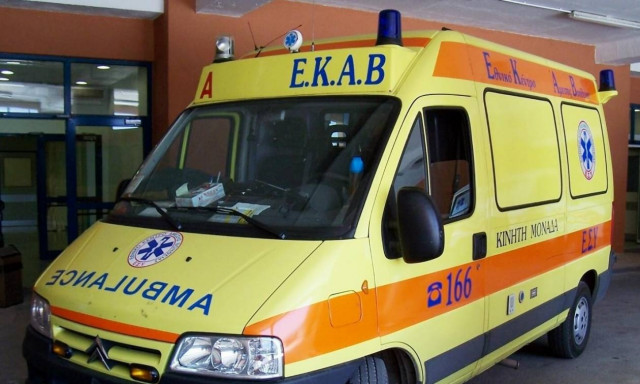 Τραγωδία με 44χρονο στην Άρτα