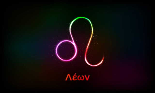 Λέων (27/07/2017)