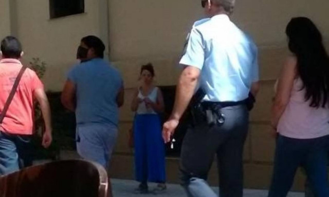 Πάτρα: Βαριές κατηγορίες για τους γονείς του κακοποιημένου βρέφους - Ποια η κατάσταση της υγείας του