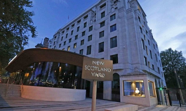 Βρετανία: 17χρονη επικοινωνούσε με τζιχαντιστές σχεδιάζοντας επίθεση