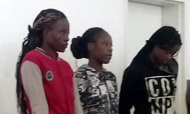 Σοκ από την υπόθεση βιασμού ενός ιερέα από τρεις γυναίκες