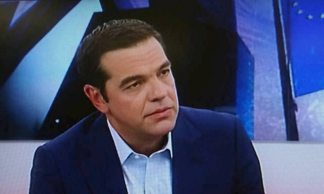 Τσίπρας: Το 2018 θα είμαστε εκτός μνημονίων