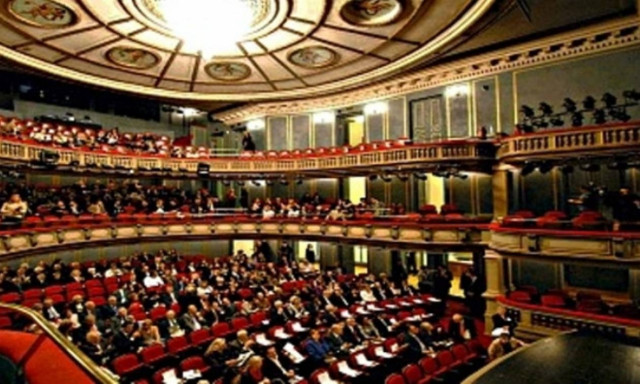 Εθνική Λυρική Σκηνή: Στις 28 Ιουλίου 2017 ξεκινά η προπώληση για το πρώτο τρίμηνο της σεζόν 2017/18