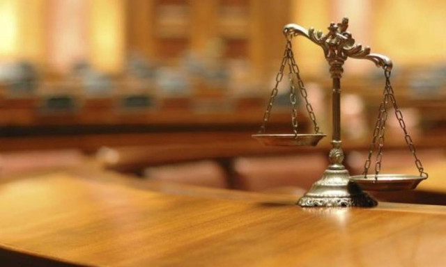 Καταδίκη 33χρονου Αυστριακού σε διετή φυλάκιση για χιτλερικό χαιρετισμό