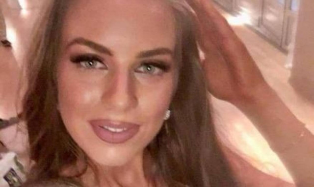 Μαρία Ψήλου: Αυτή είναι η Σταρ Ελλάς 2017 - Δείτε τις φωτογραφίες