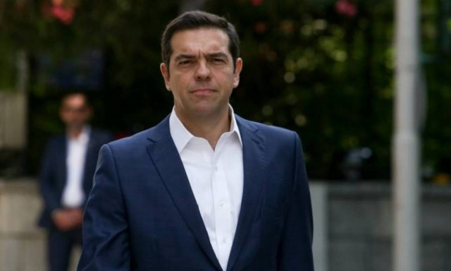 «Αστακός» η Λαμία λόγω Αλέξη Τσίπρα