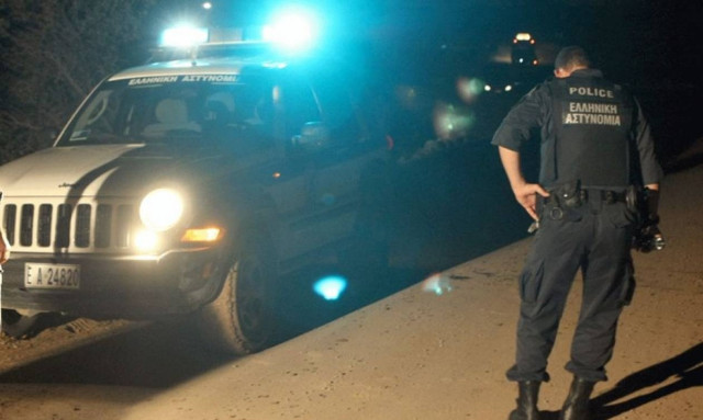 Ηράκλειο: Συνελήφθησαν οι «ποντικοί» που είχαν ρημάξει το Ηράκλειο